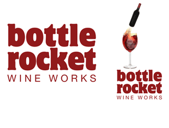 bottle rocket logo