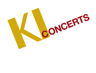 logo for KIconcerts