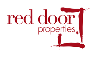 Red Door Properties logo
