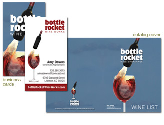 bottle rocket projects
